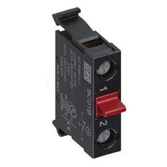 BC01B-CSW BLOCK N.C